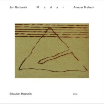 MADAR (ECM LUMINESSENCE SERIES) (2LP) | VINYL RECORD (LP)