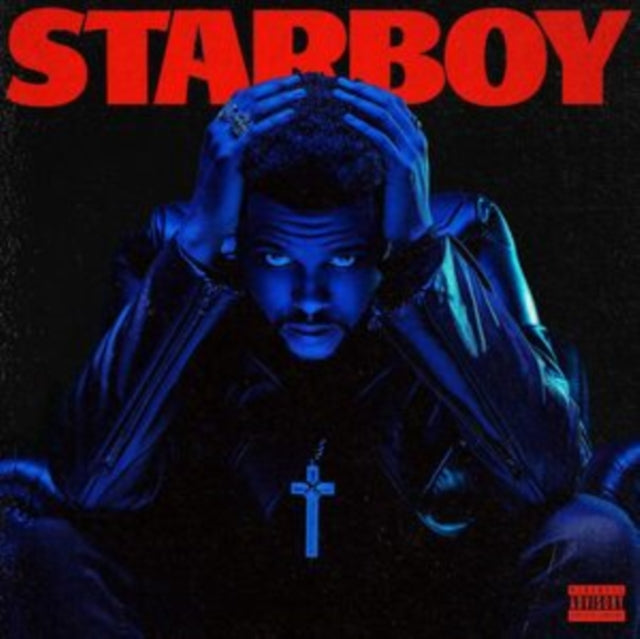 WEEKND | STARBOY (X) | CD