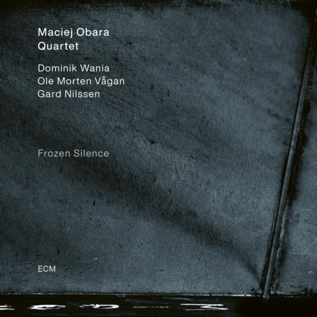 OBARA, MACIEJ QUARTET | FROZEN SILENCE | VINYL RECORD (LP)