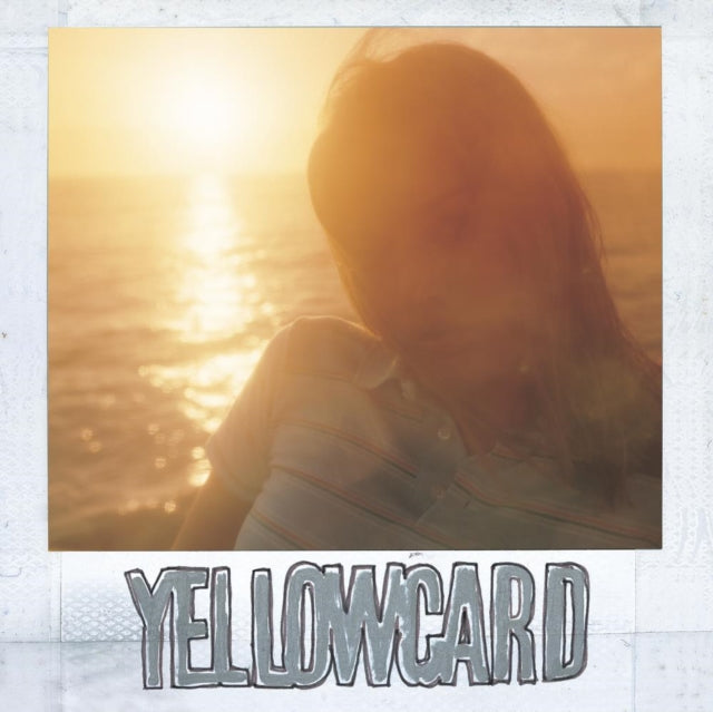 YELLOWCARD | OCEAN AVENUE | VINYL RECORD (LP)