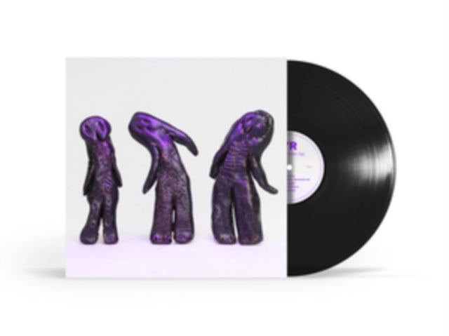 LYR | ULTRAVIOLET AGE | VINYL RECORD (LP)