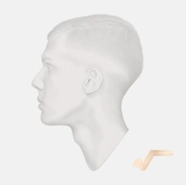 STROMAE | RACINE CARREE (2LP/BOOK) | VINYL RECORD (LP)
