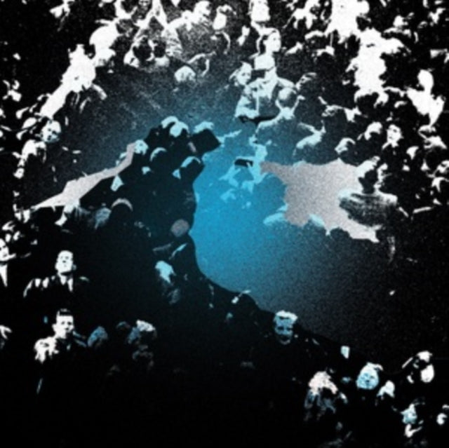 EGYPTIAN BLUE | LIVING COMMODITY | VINYL RECORD (LP)