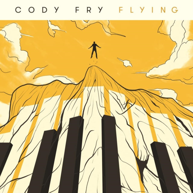 FRY, CODY | FLYING | VINYL RECORD (LP)