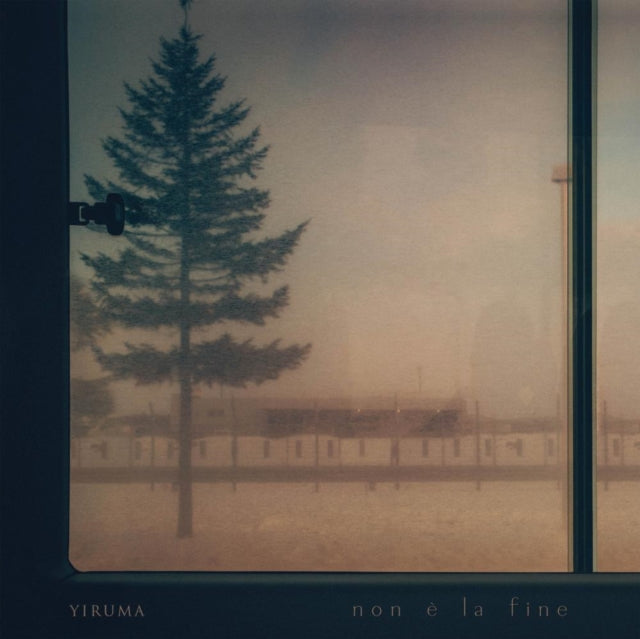 YIRUMA | NON E LA FINE | 10IN VINYL