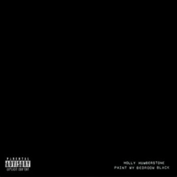PAINT MY BEDROOM BLACK | VINYL RECORD (LP)