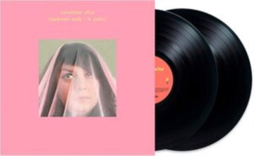 NOVEMBER ULTRA | BEDROOM WALLS : LE SALON (2LP) | VINYL RECORD (LP)