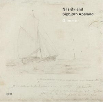 OKLAND, NILS & SIGBJORN APELAND | GLIMMER | VINYL RECORD (LP)