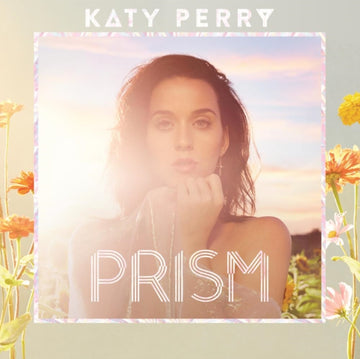 PERRY, KATY | PRISM (2LP) (REISSUE) | VINYL RECORD (LP)