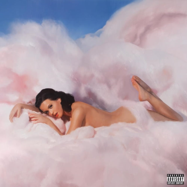 PERRY, KATY | TEENAGE DREAM (X) (2LP) (REISSUE) | VINYL RECORD (LP)