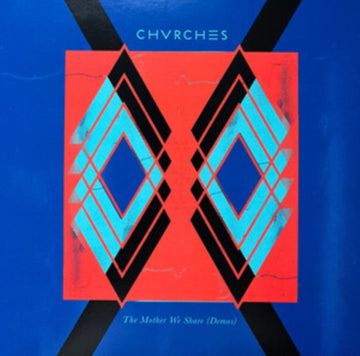 BONES OF WHAT YOU BELIEVE | VINYL RECORD (LP)