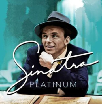 PLATINUM (70TH CAPITOL COLLECTION) | VINYL RECORD (LP)