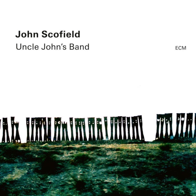 SCOFIELD, JOHN | UNCLE JOHN'S BAND (2LP) | VINYL RECORD (LP)