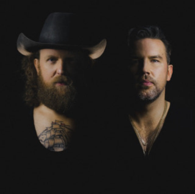 BROTHERS OSBORNE | BROTHERS OSBORNE | VINYL RECORD (LP)