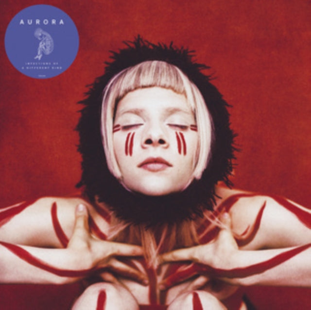 AURORA | INFECTIONS OF A DIFFERENT KIND (STEP 1) | VINYL RECORD (LP)