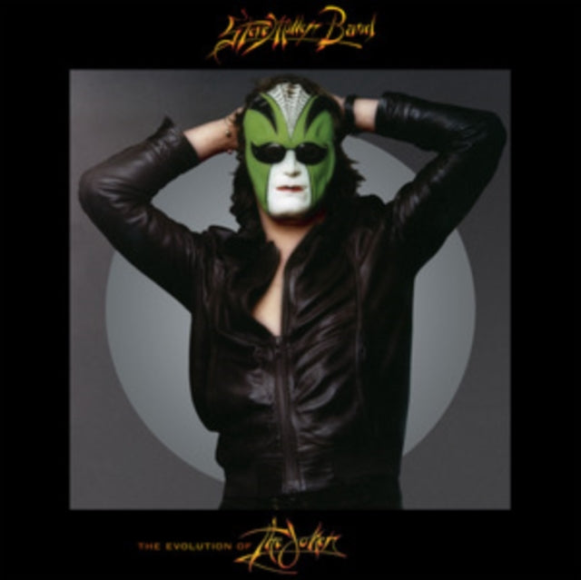 STEVE MILLER BAND | J50: THE EVOLUTION OF THE JOKER (3LP/7INCH) | VINYL RECORD (LP)