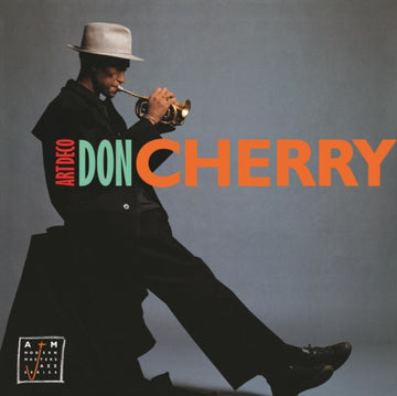 CHERRY, DON | ART DECO (VERVE BY REQUEST SERIES) | VINYL RECORD (LP)