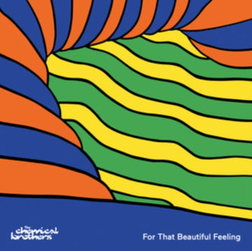 FOR THAT BEAUTIFUL FEELING | VINYL RECORD (LP)