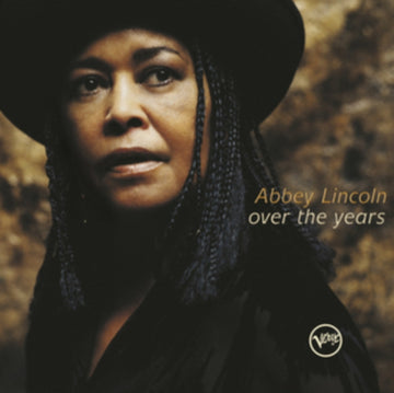 LINCOLN, ABBEY | OVER THE YEARS (2LP) | VINYL RECORD (LP)