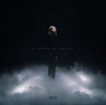 STORY OF ANGER | VINYL RECORD (LP)