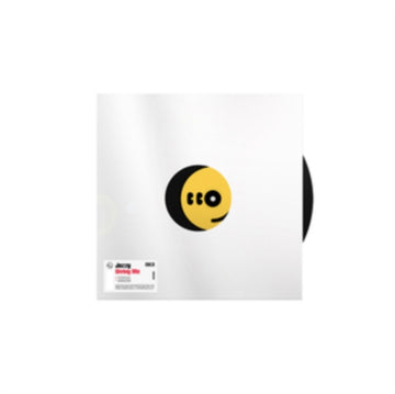 GIVING ME | 12IN VINYL