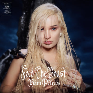 PETRAS, KIM | FEED THE BEAST | VINYL RECORD (LP)