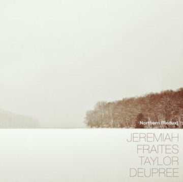 NORTHERN (REDUX) | VINYL RECORD (LP)