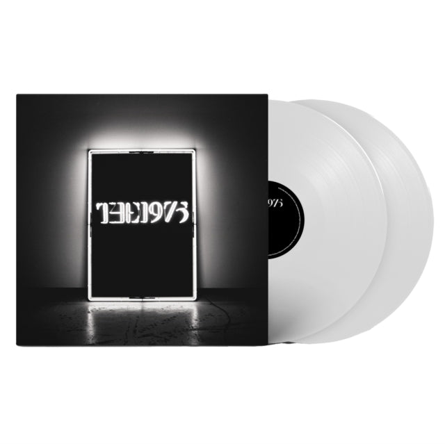 1975 | 1975 (10TH ANNIVERSARY/CLEAR VINYL/2LP) | VINYL RECORD (LP)