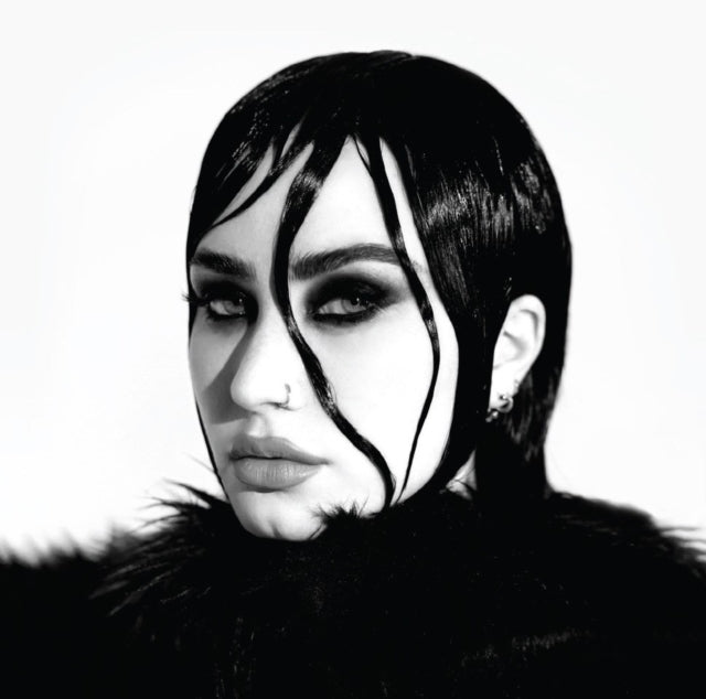 LOVATO, DEMI | REVAMPED (X) | VINYL RECORD (LP)