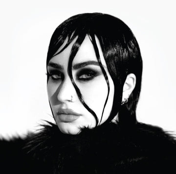 LOVATO, DEMI | REVAMPED (X) | VINYL RECORD (LP)