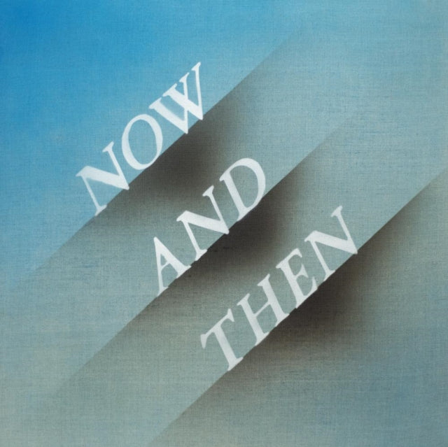 BEATLES | NOW & THEN | 12IN VINYL