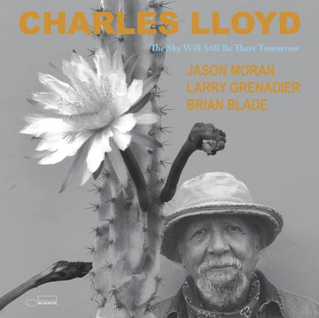 LLOYD, CHARLES | SKY WILL STILL BE THERE TOMORROW (2LP) | VINYL RECORD (LP)