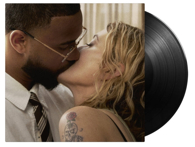 ANOUK | DEENA & JIM (2LP/180G/INSERT) | VINYL RECORD (LP)