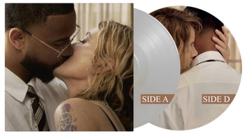 ANOUK | DEENA & JIM (2LP/LIMITED/WHITE VINYL/180G/UNIQUE PHOTOPRINT ON SIDE D) | VINYL RECORD (LP)
