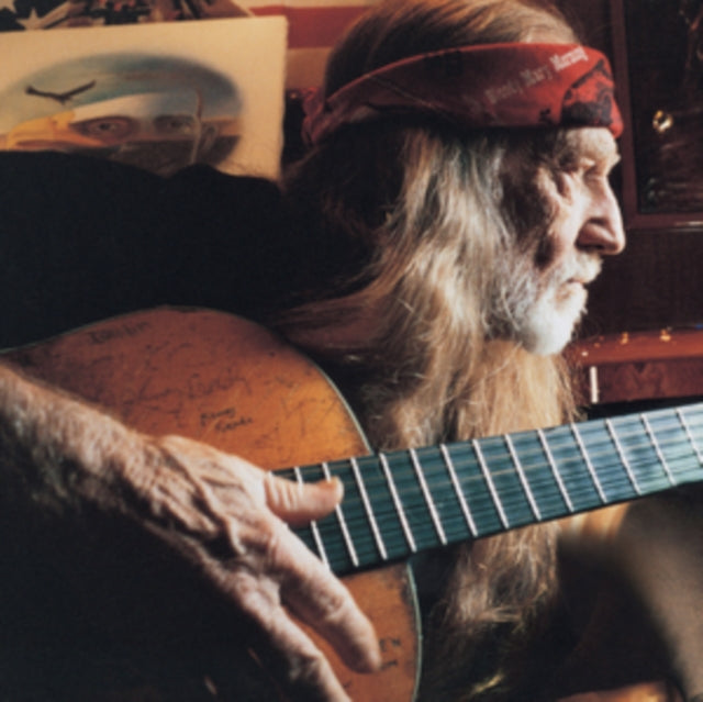 NELSON, WILLIE | IT ALWAYS WILL BE | VINYL RECORD (LP)