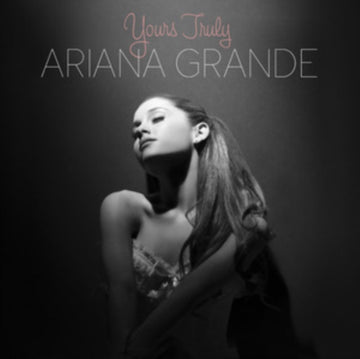 YOURS TRULY (PICTURE DISC) | VINYL RECORD (LP)