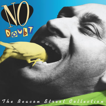 NO DOUBT | BEACON STREET COLLECTION | VINYL RECORD (LP)