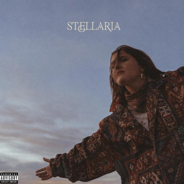 CUTLER, CHELSEA | STELLARIA (2LP) | VINYL RECORD (LP)