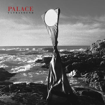 PALACE | ULTRASOUND (180G) | VINYL RECORD (LP)