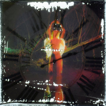 MYSTERINES | AFRAID OF TOMORROWS | VINYL RECORD (LP)