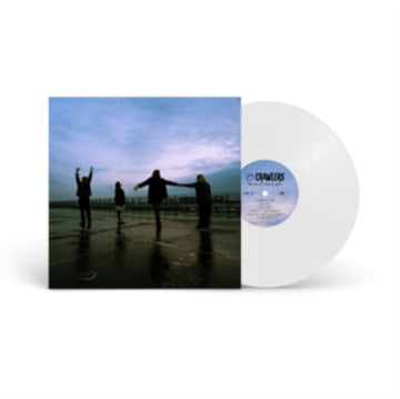 CRAWLERS | MESS WE SEEM TO MAKE (COLOURED VINYL) | VINYL RECORD (LP)