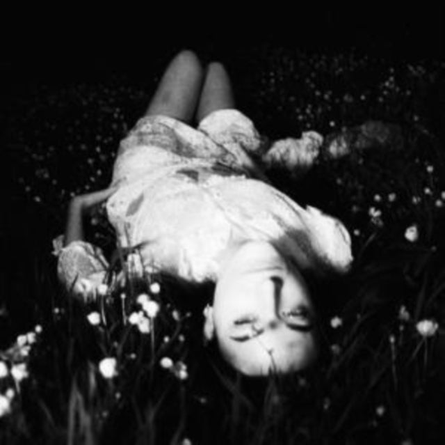 MARCUS, ETTA | DEATH OF SUMMER & OTHER PROMISES (CLEAR VINYL) | VINYL RECORD (LP)