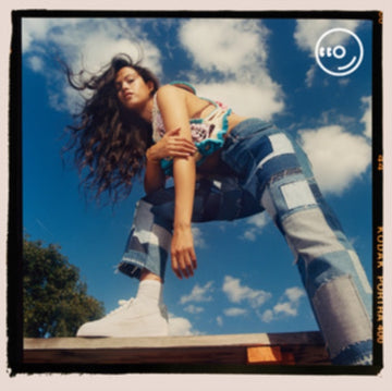CONSTELLATIONS | VINYL RECORD (LP)