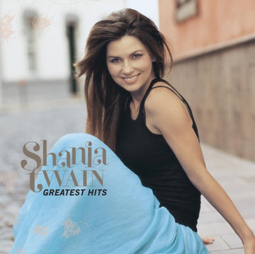 TWAIN, SHANIA | GREATEST HITS (2LP) | VINYL RECORD (LP)