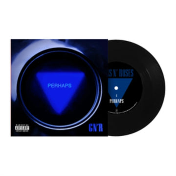 PERHAPS/THE GENERAL | 7IN VINYL