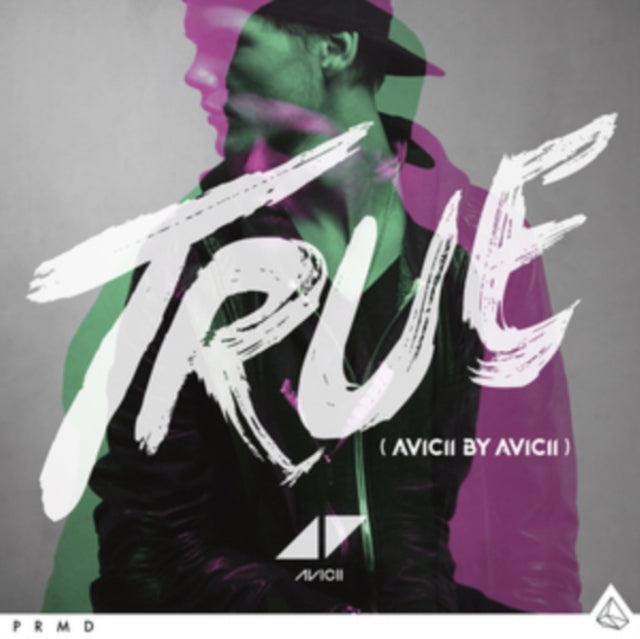 AVICII | TRUE (AVICII BY AVICII) (2LP) | VINYL RECORD (LP)