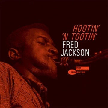 HOOTIN N TOOTIN (BLUE NOTE TONE POET EDITION) (180G) | VINYL RECORD (LP)