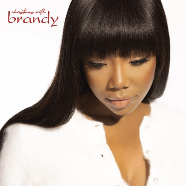 BRANDY | CHRISTMAS WITH BRANDY | CD