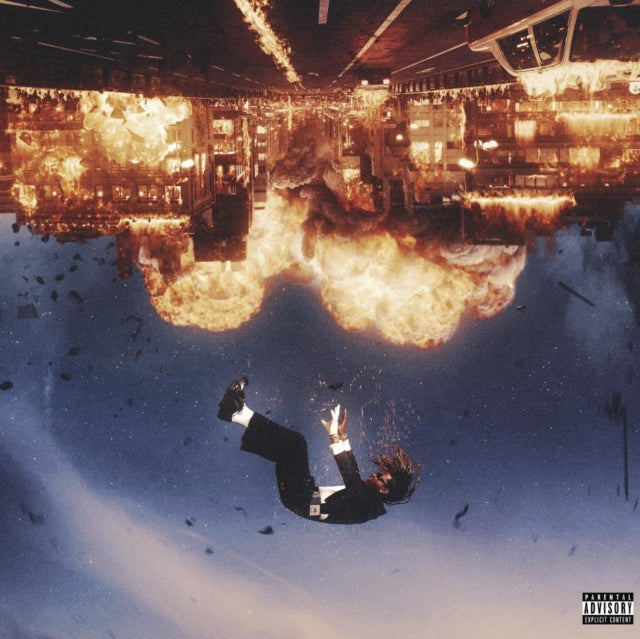 OFFSET | SET IT OFF (X) (2LP) | VINYL RECORD (LP)