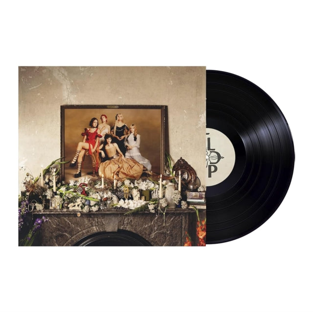 LAST DINNER PARTY | PRELUDE TO ECSTASY | VINYL RECORD (LP)